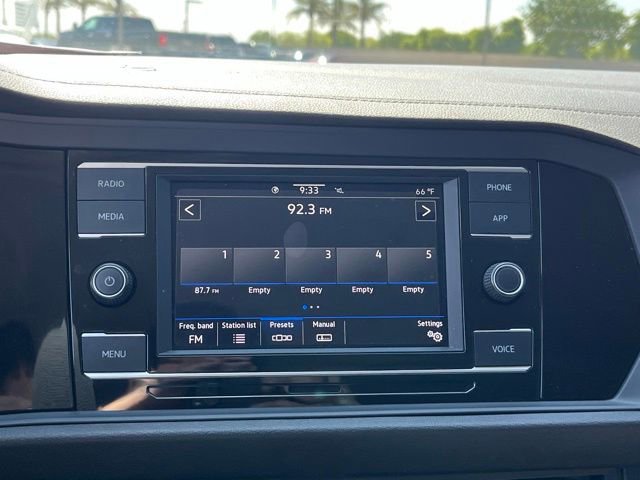 Used 2023 Volkswagen Jetta S FWD image 19