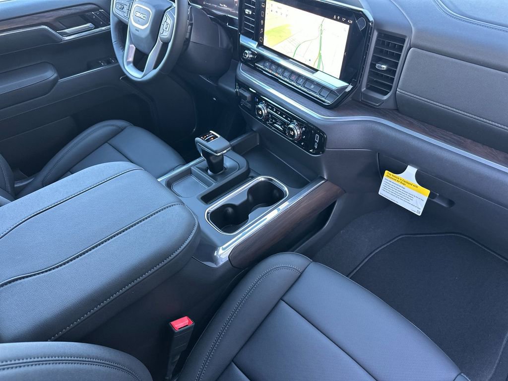 New 2026 GMC Sierra 1500 SLT w/ SLT Premium Plus Package image 14