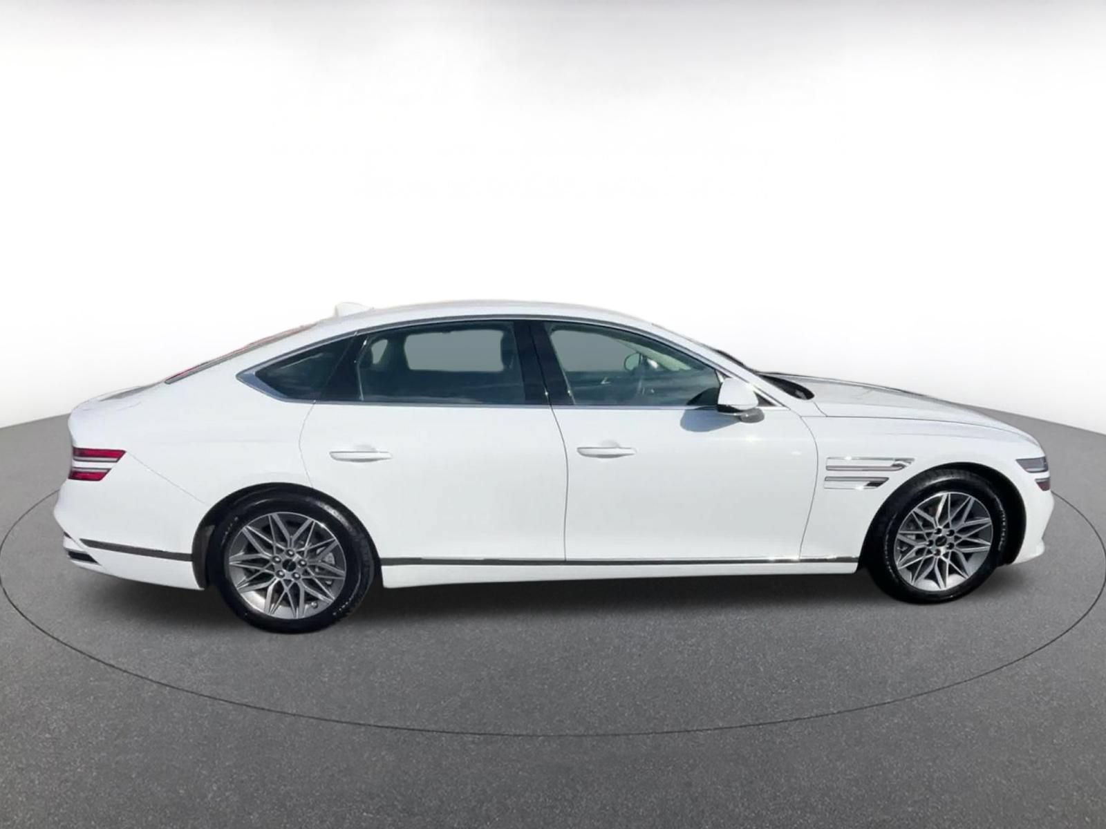 Used 2026 Genesis G80 2.5T AWD/4WD image 15