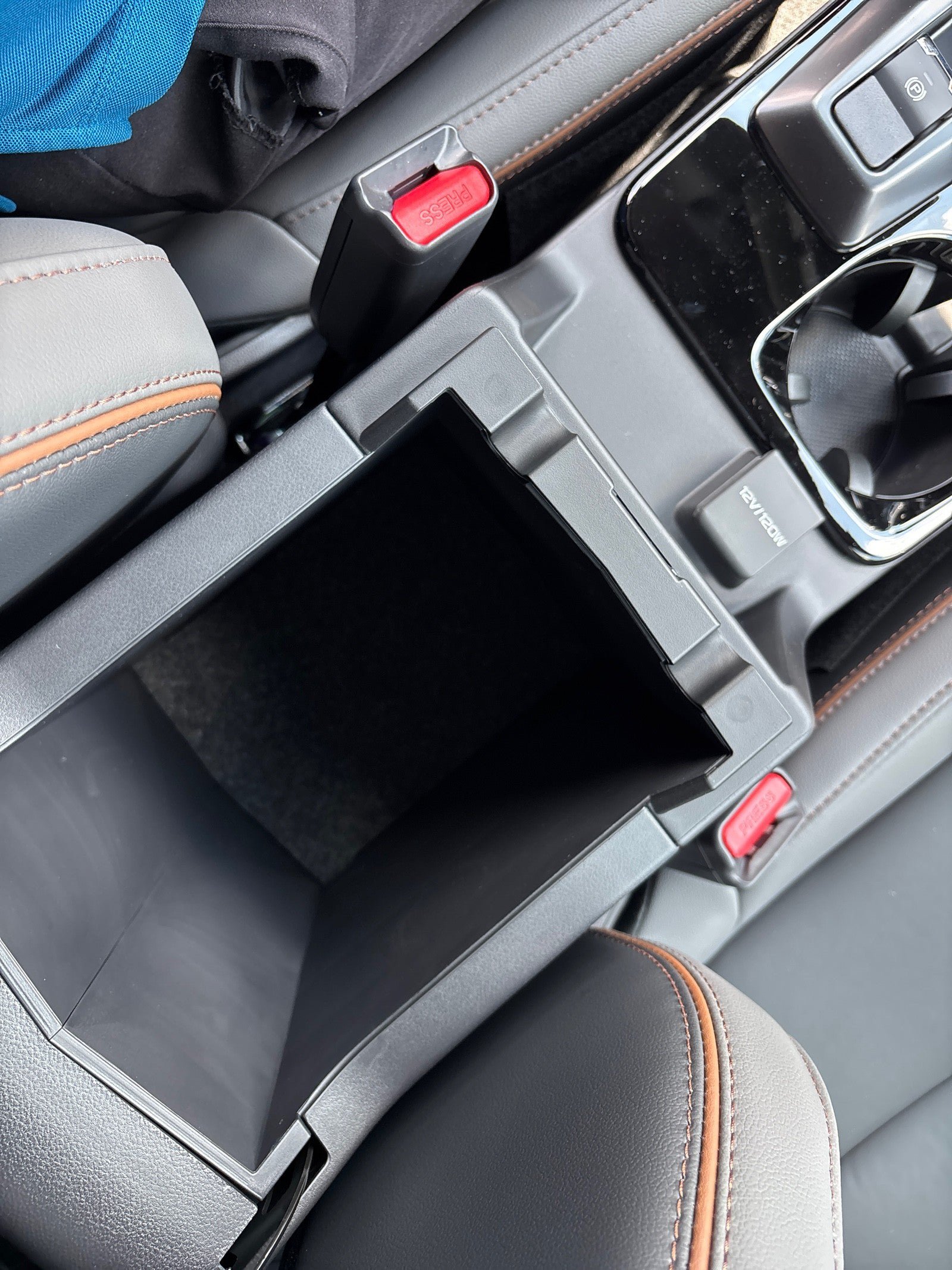 New 2026 Subaru Forester Sport AWD/4WD image 27