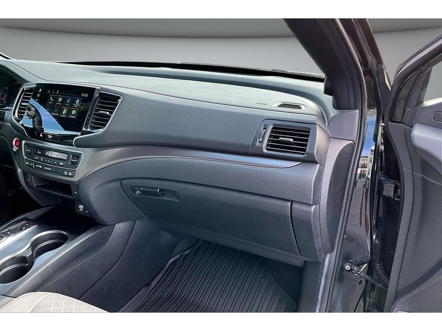 Used 2020 Honda Passport EX-L image 44