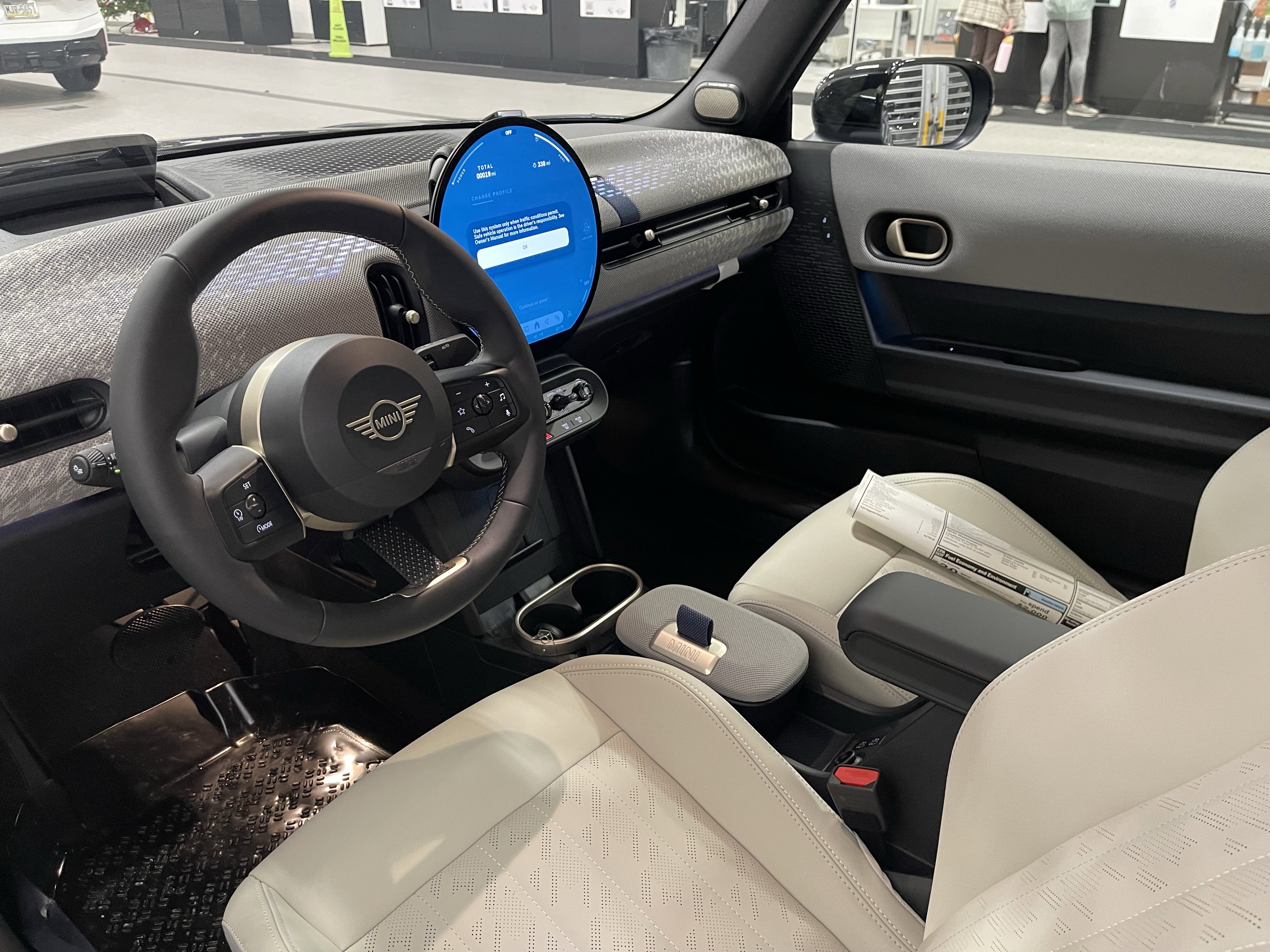 Used 2026 MINI Cooper S image 12