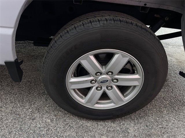 Used 2021 Ford F150 XLT image 20