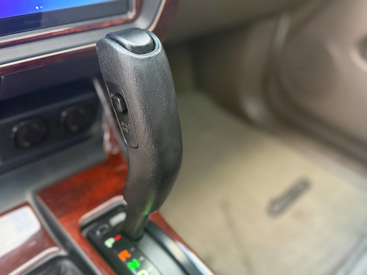 Used 2001 Toyota 4Runner SR5 image 21