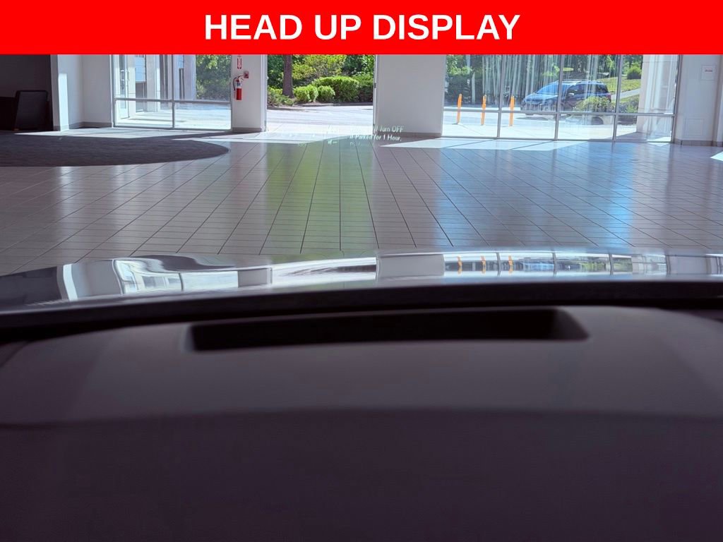 Used 2024 Lexus RX 500h F Sport AWD/4WD image 12