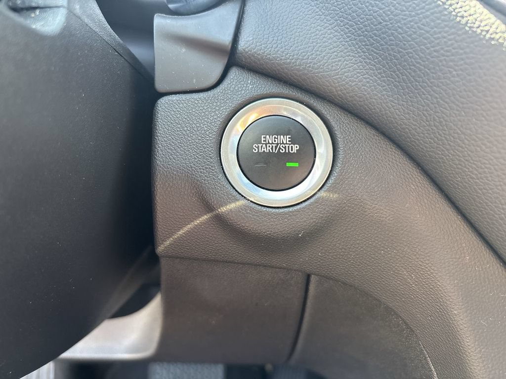 Certified 2024 Chevrolet Equinox LT AWD/4WD image 20