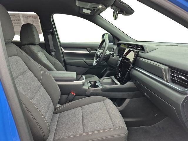 Used 2025 GMC Terrain Elevation image 15