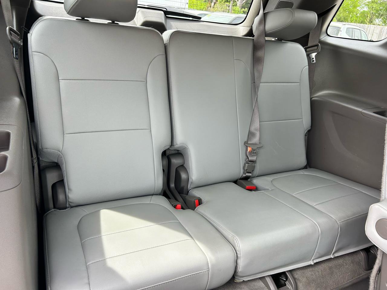 Used 2019 Chevrolet Traverse Premier w/ Driver Confidence II Package image 16