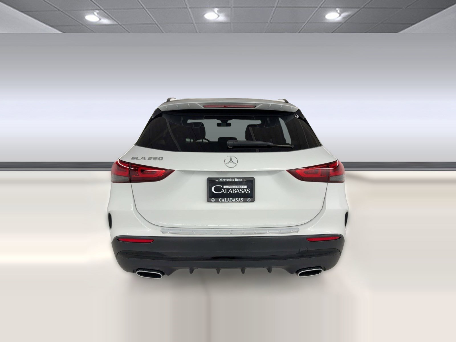 Certified 2022 Mercedes-Benz GLA 250 image 10