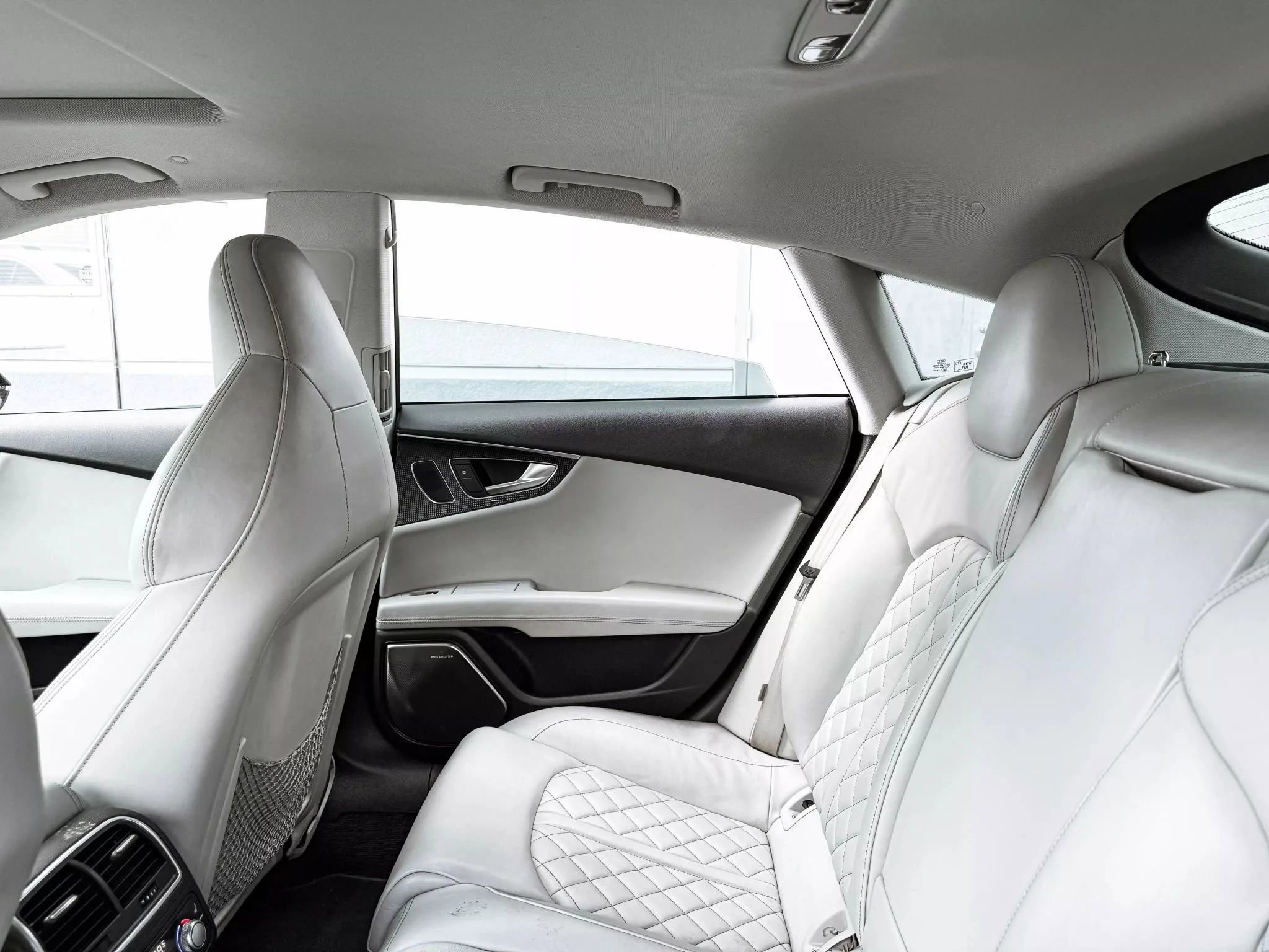 Used 2014 Audi S7 Prestige image 28