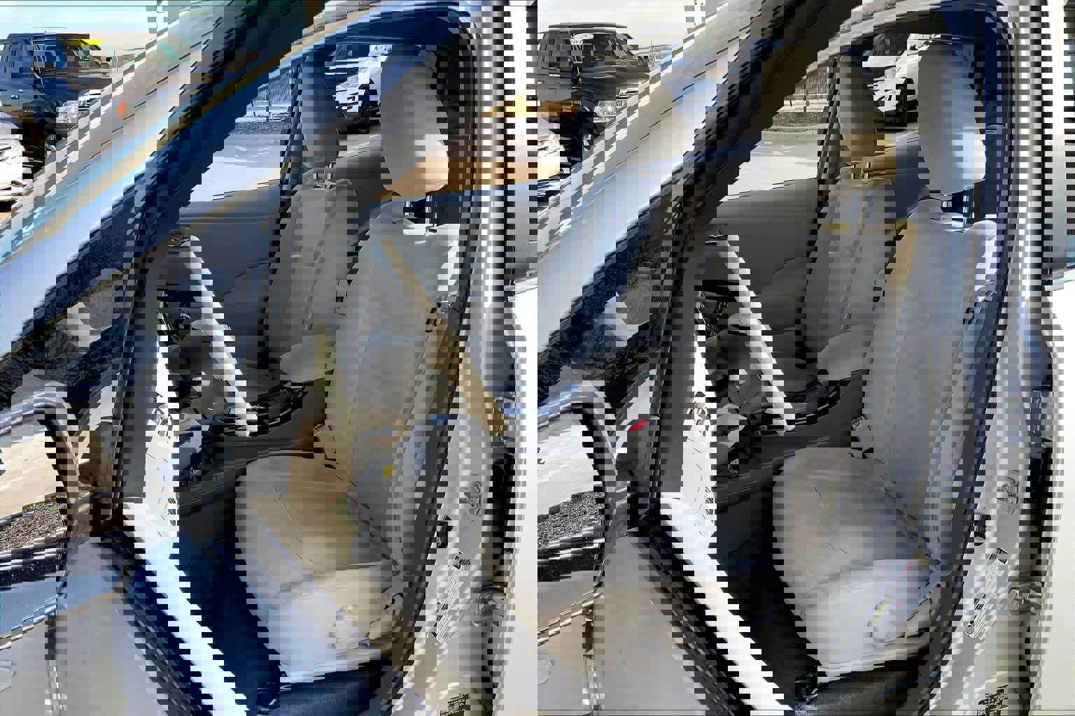 Used 2012 Nissan Leaf SL image 7