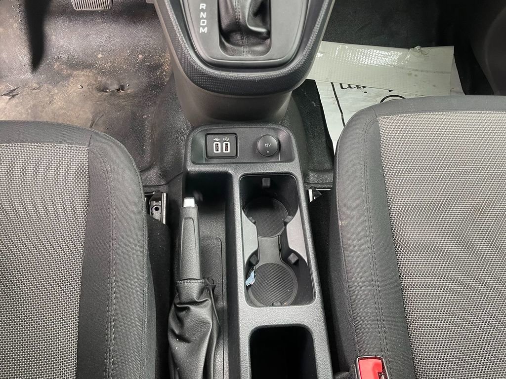 Used 2022 Ford Transit Connect XL FWD image 22