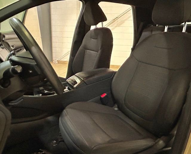 Used 2023 Hyundai Santa Cruz SEL image 8