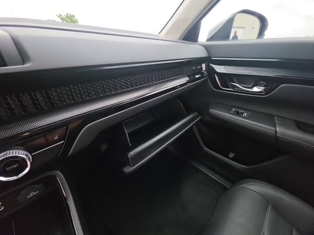Certified 2024 Honda CR-V EX-L image 22