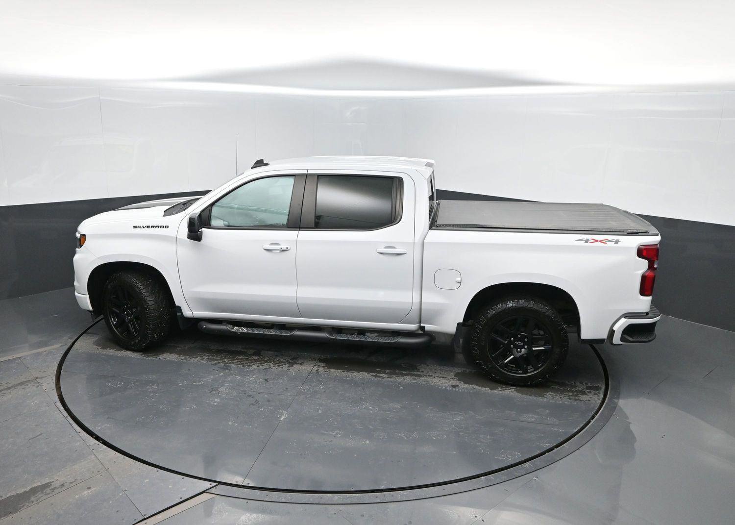 Used 2023 Chevrolet Silverado 1500 RST w/ Rally Edition image 40
