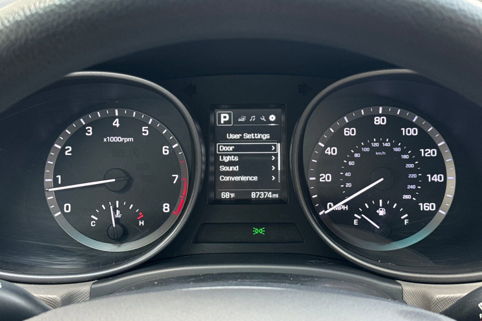 Used 2018 Hyundai Santa Fe Sport AWD/4WD image 23