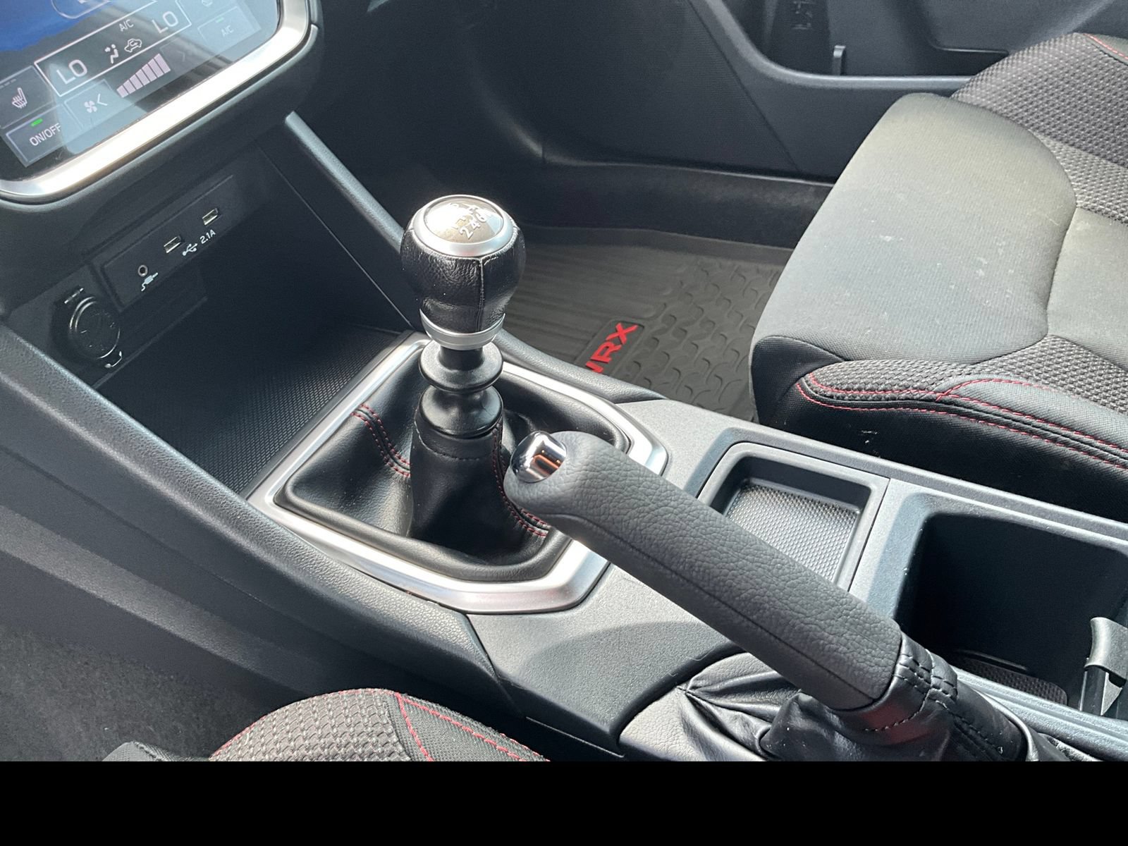 Used 2023 Subaru WRX Premium AWD/4WD image 25