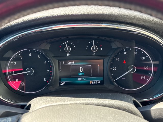 Used 2017 Buick Encore Preferred FWD image 15