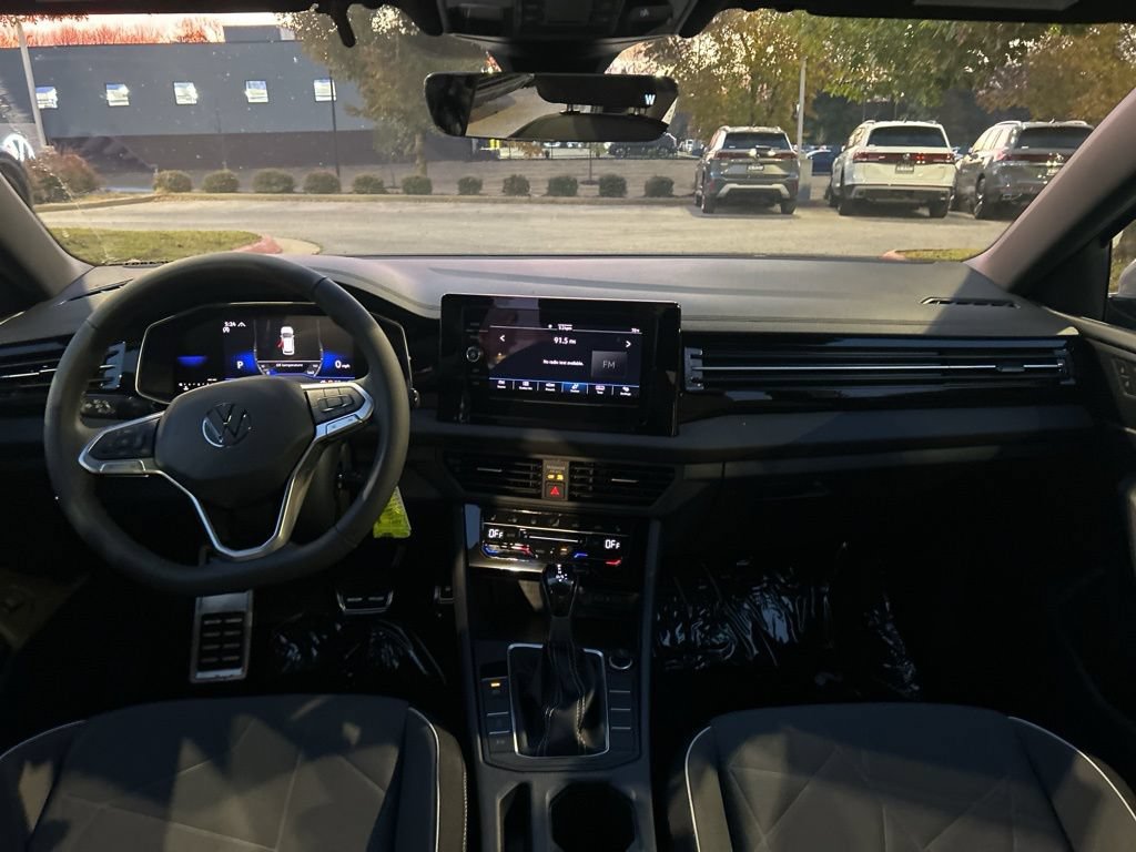 New 2026 Volkswagen Jetta Sport FWD image 28