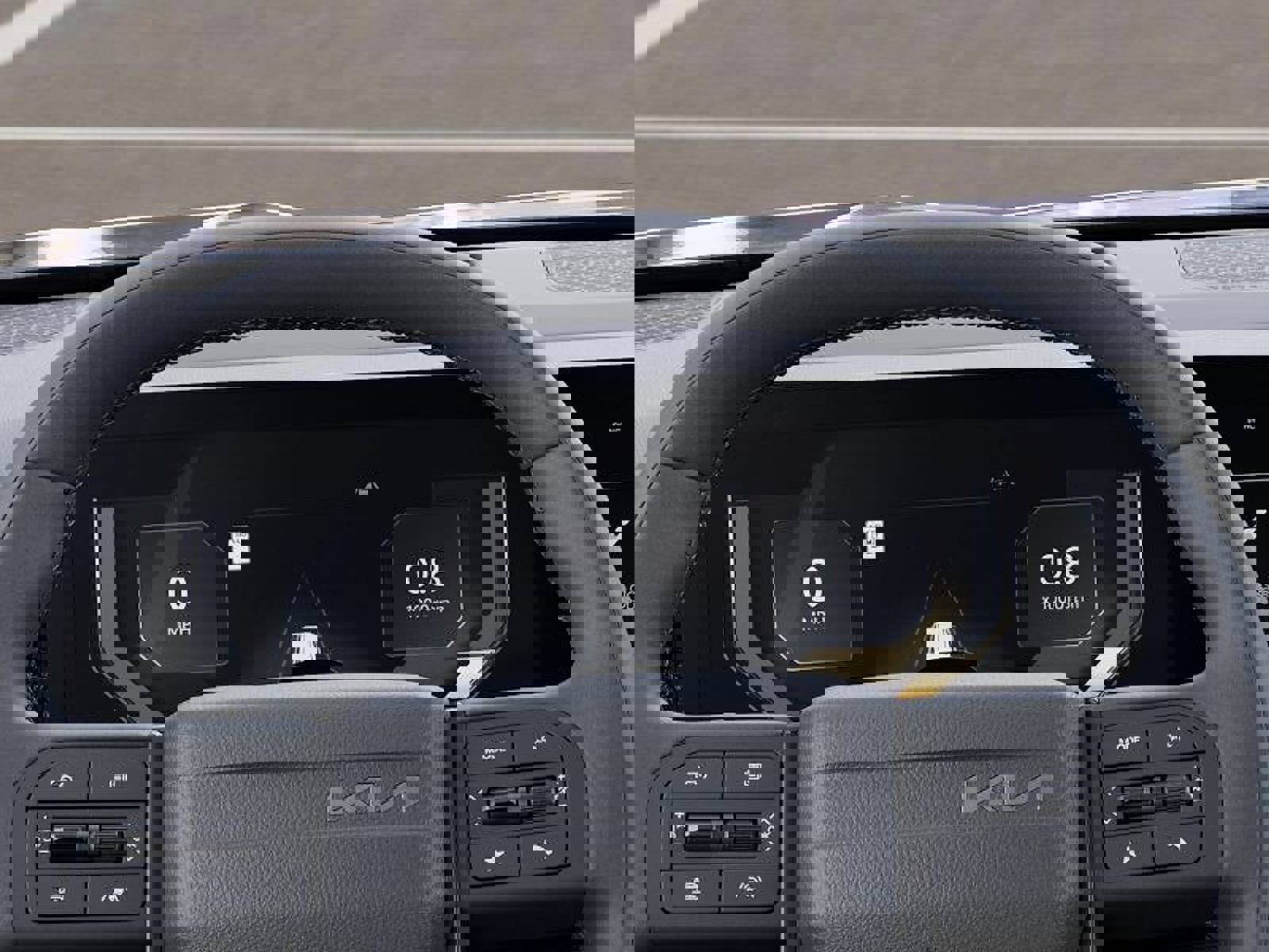 New 2027 Kia Telluride SX Prestige X-Pro image 21