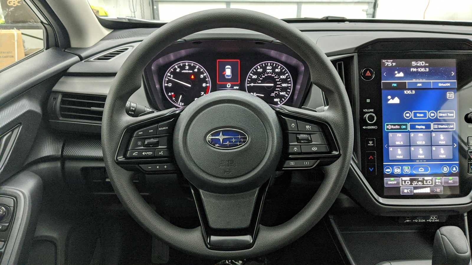 New 2026 Subaru Crosstrek 2.5i Premium image 18