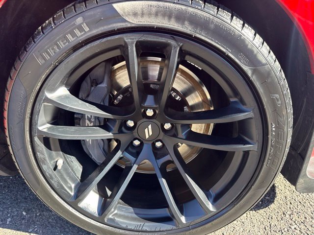 Used 2023 Dodge Challenger R/T Scat Pack RWD image 15