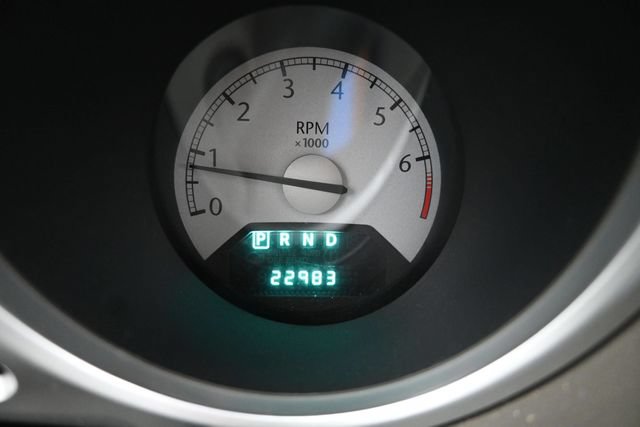 Used 2008 Chrysler Sebring Touring w/ Special Touring Group FWD image 18