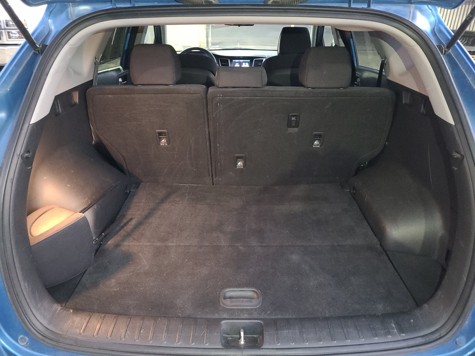 Used 2018 Hyundai Tucson SEL FWD image 27