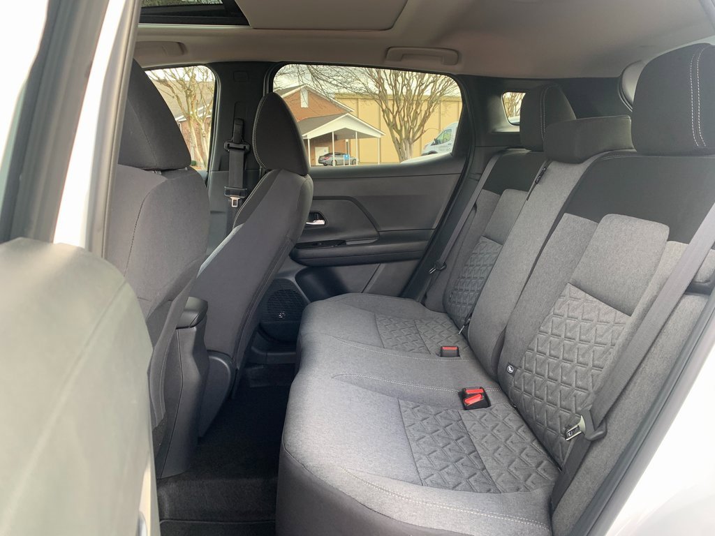 New 2026 Nissan Kicks SV w/ SV Premium Package image 20