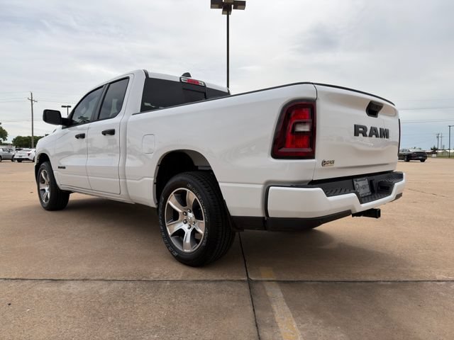 New 2026 RAM 1500 Express RWD image 14