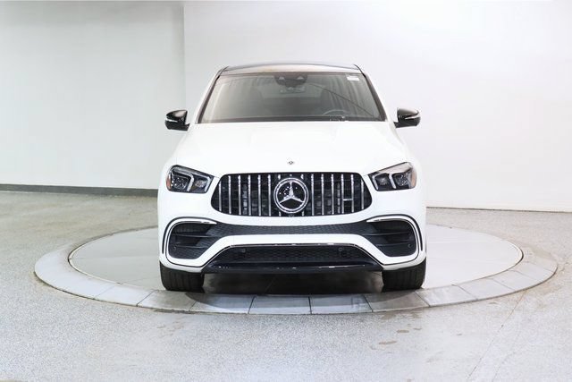 Used 2022 Mercedes-Benz GLE 63 AMG S image 12