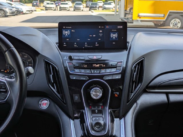 Used 2019 Acura RDX AWD image 19