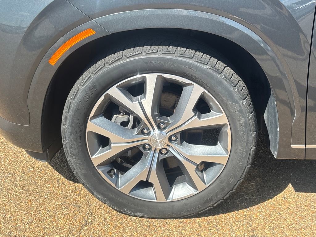 Used 2021 Hyundai Palisade Limited image 27