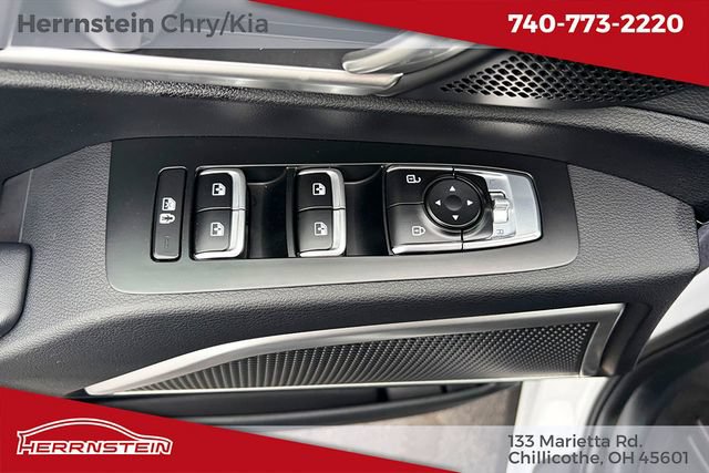 Used 2024 Kia Telluride S w/ S Sunroof Package AWD/4WD image 15