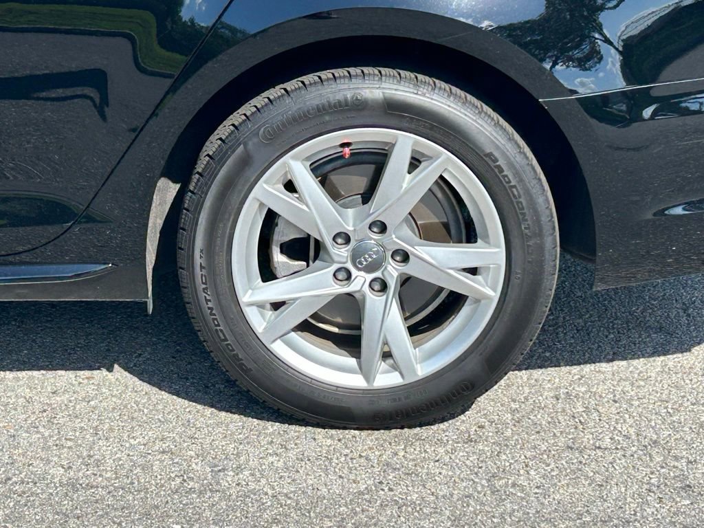 Used 2018 Audi A4 2.0T Ultra Premium FWD image 10