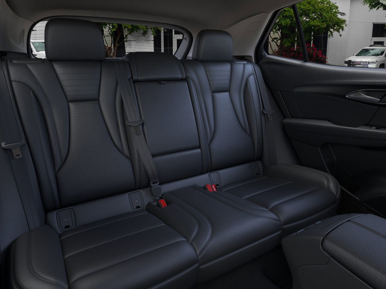 New 2026 Buick Envision Preferred image 19