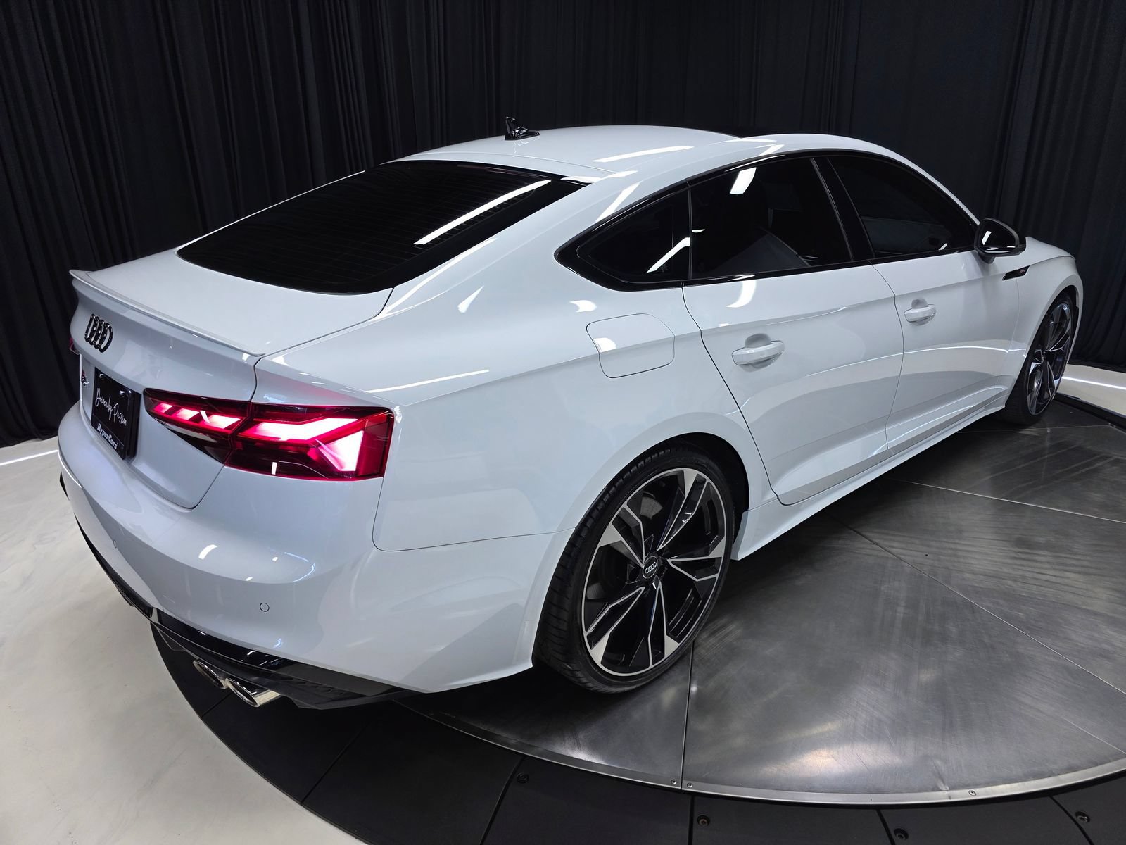 Used 2021 Audi S5 Premium Plus w/ Premium Plus Package AWD/4WD image 54
