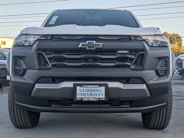 New 2026 Chevrolet Colorado Trail Boss image 5