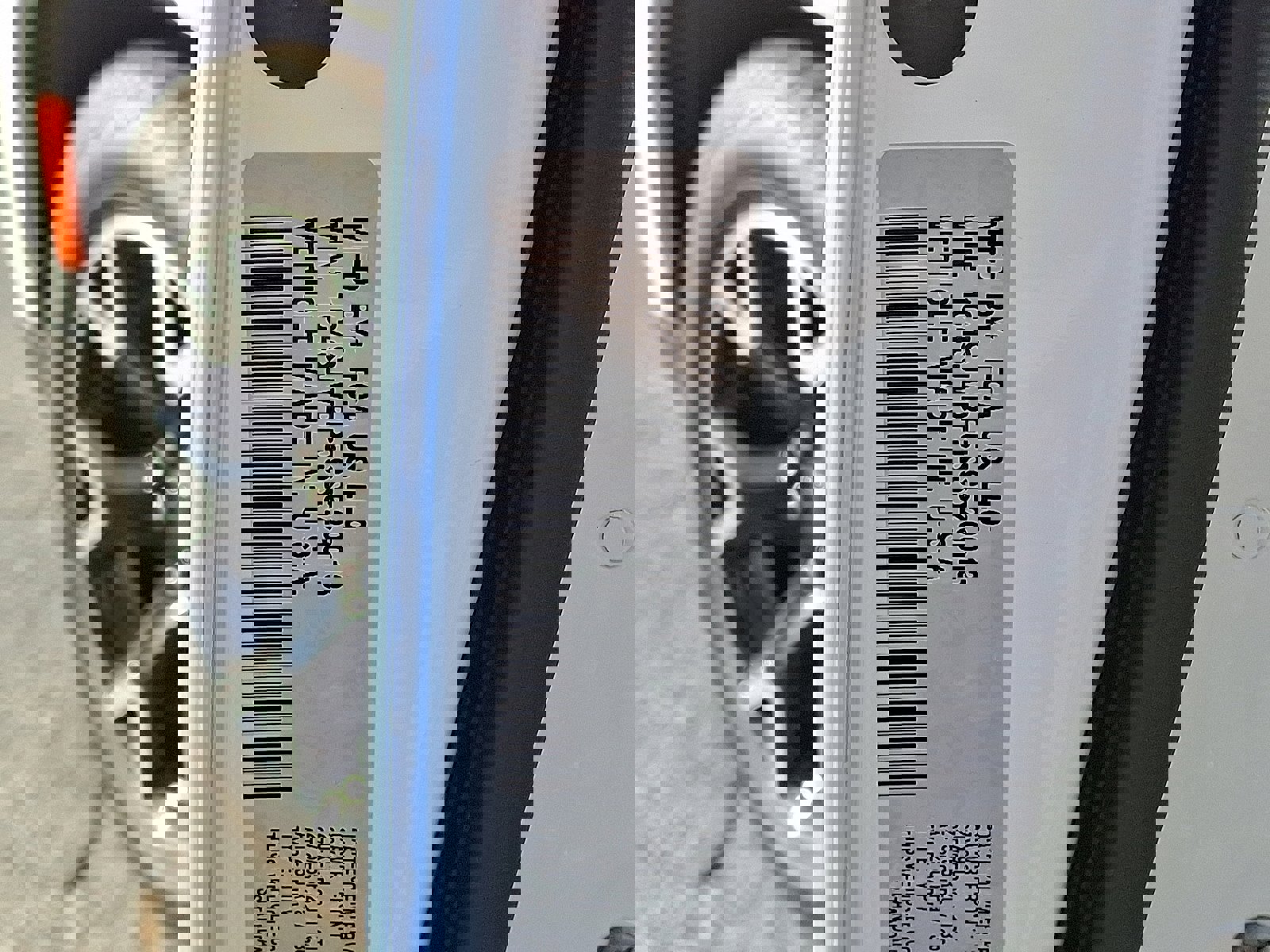 New 2025 Jeep Wagoneer Series II image 21