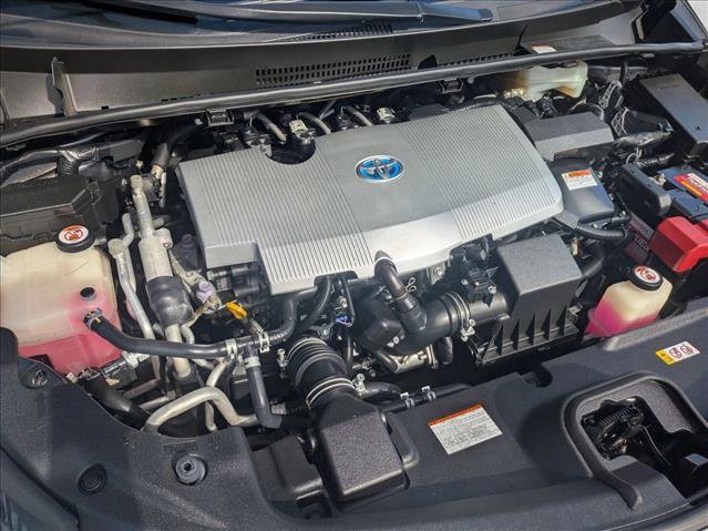 Used 2019 Toyota Prius Prime Plus image 22