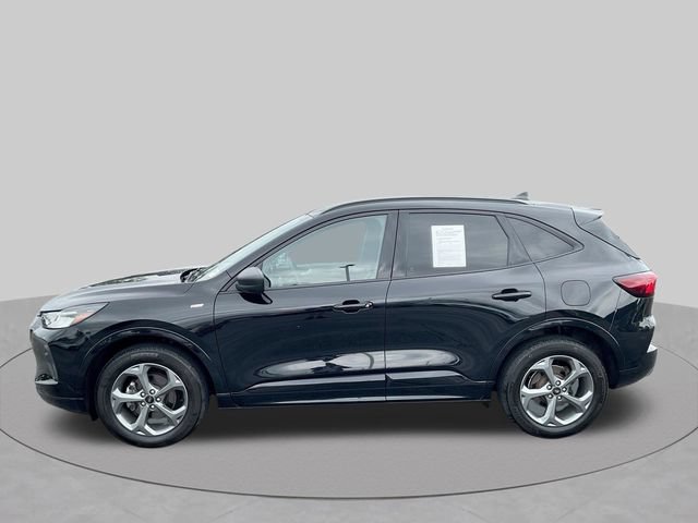 Used 2024 Ford Escape ST-Line w/ Tech Pack #1 AWD/4WD image 6