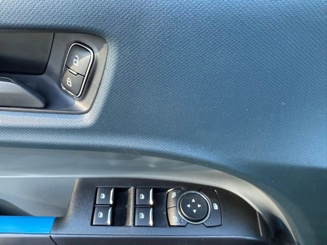 New 2026 Ford Maverick Lobo AWD/4WD image 12