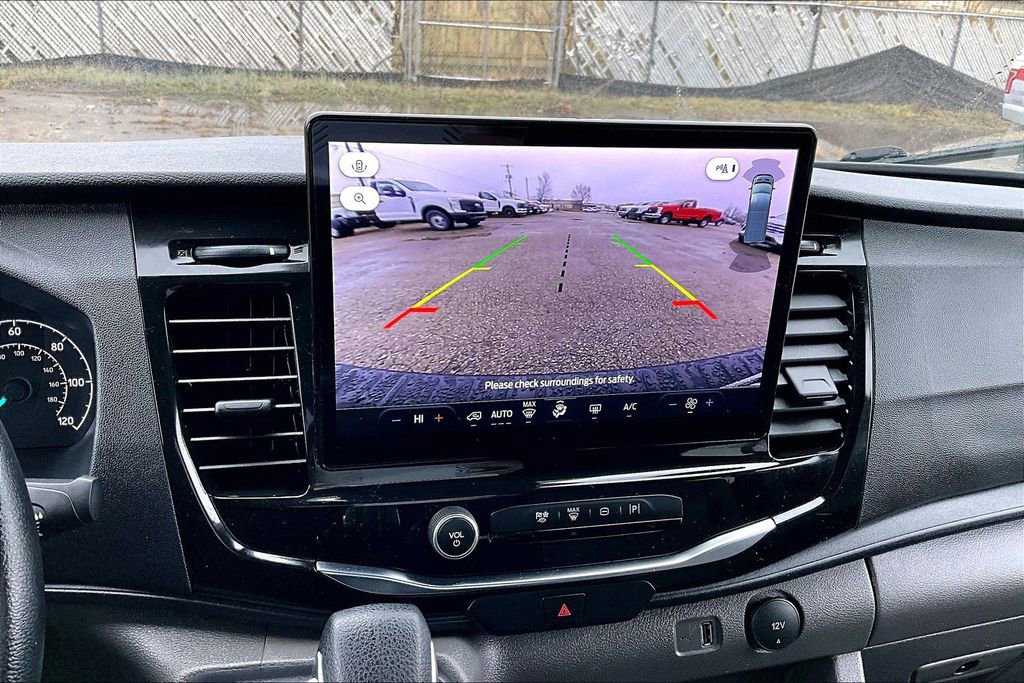 Certified 2024 Ford Transit 350 XLT image 21