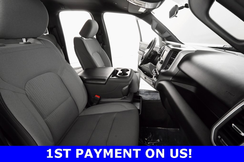 Certified 2023 RAM 1500 Big Horn image 13