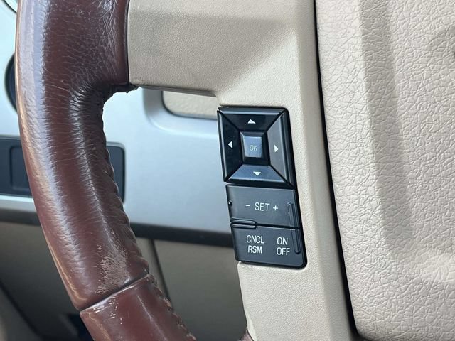 Used 2014 Ford F150 King Ranch w/ King Ranch Luxury Package AWD/4WD image 28