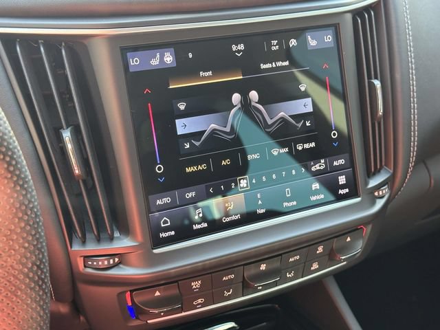 Used 2022 Maserati Levante Modena AWD/4WD image 34