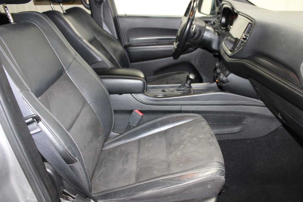 Used 2021 Dodge Durango GT AWD/4WD image 29