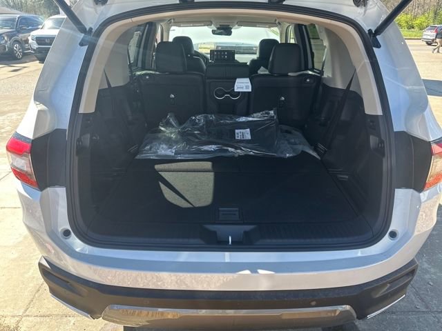 New 2026 Honda Pilot EX-L image 22