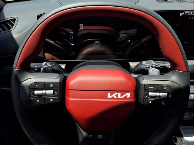 New 2026 Kia K4 EX FWD image 9