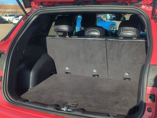 Used 2022 Jeep Compass Limited image 23